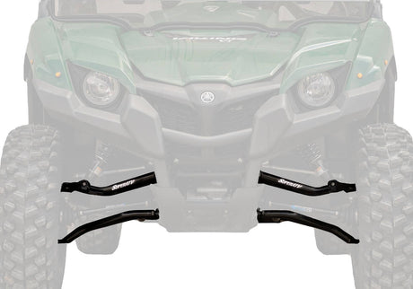 Yamaha Wolverine High Clearance 1.5in. Forward Offset A-Arms