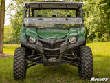 Photo of SuperATV Yamaha Viking High Clearance 1.5" Forward Offset A-Arms by SuperATV - Premium A-Arms & Control Arms for UTVs / Side by Sides