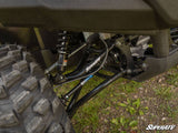 Yamaha Viking High Clearance 1.5in. Forward Offset A-Arms