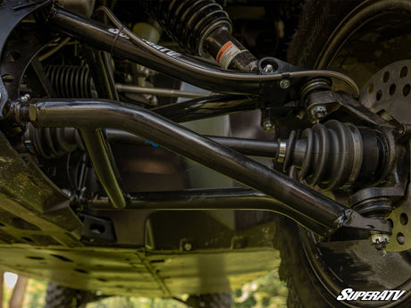 yamaha-viking-high-clearance-1.5"-forward-offset-a-arms