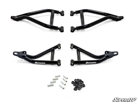 yamaha-viking-high-clearance-1.5"-forward-offset-a-arms