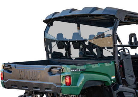 Yamaha Viking Rear Windshield