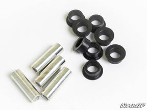 Photo of SuperATV Yamaha Wolverine A-Arm Bushings by SuperATV - Premium Bushing Kits for UTVs / Side by Sides