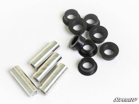 Photo of SuperATV Yamaha Wolverine A-Arm Bushings by SuperATV - Premium Bushing Kits for UTVs / Side by Sides