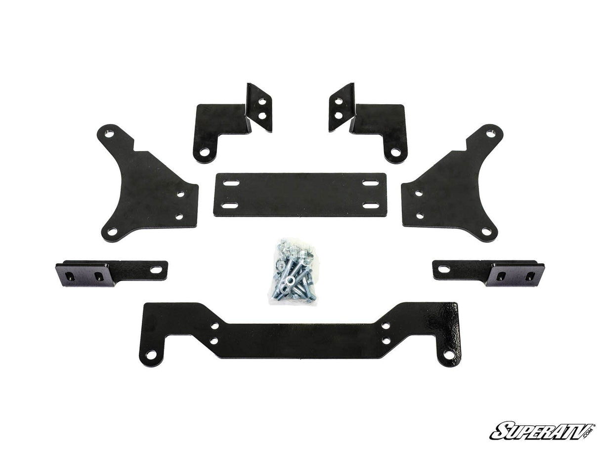 yamaha-viking-frame-stiffener-/-gusset-kit