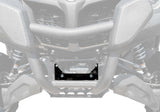 Yamaha Viking and Viking VI Frame Stiffener