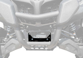 Yamaha Viking and Viking VI Frame Stiffener