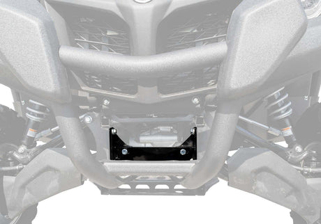 Yamaha Viking and Viking VI Frame Stiffener