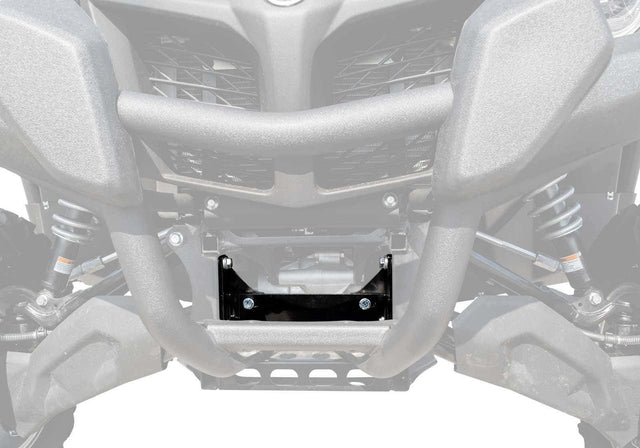 Yamaha Viking and Viking VI Frame Stiffener