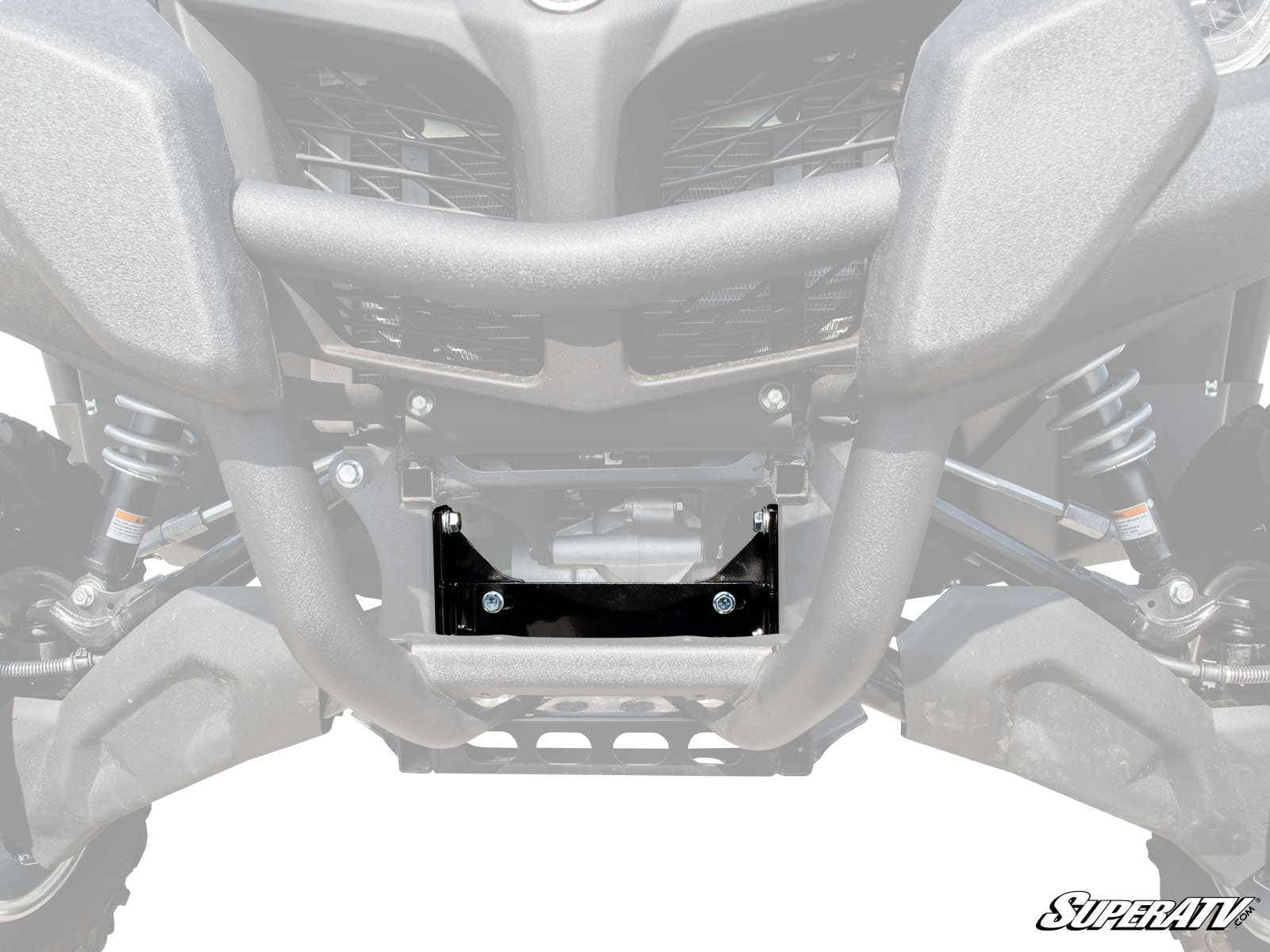Photo of SuperATV Yamaha Viking Frame Stiffener / Gusset Kit by SuperATV - Premium Gusset Kits & Accessories for UTVs / Side by Sides
