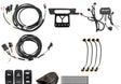 Yamaha Viking Deluxe Plug &amp; Play Turn Signal Kit