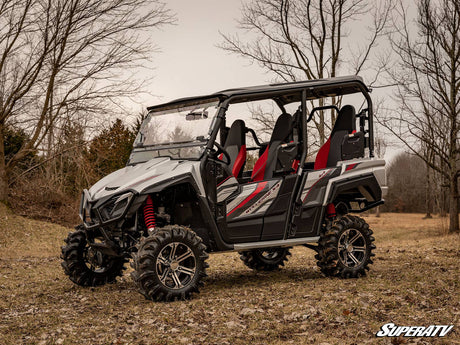 yamaha-wolverine-x4-850-2"-lift-kit