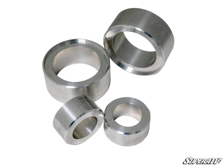 yamaha-wolverine-x4-850-2"-lift-kit