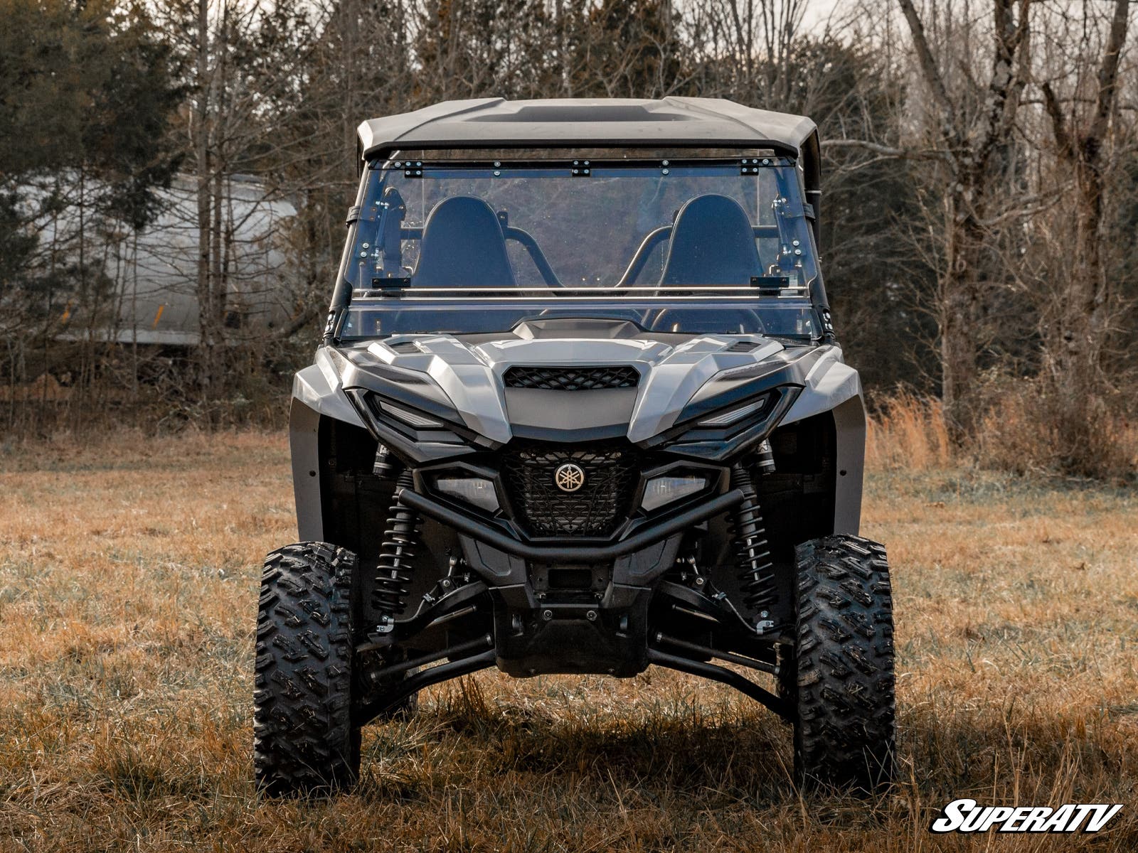 Photo of SuperATV Yamaha Wolverine RMAX 1000 2" Lift Kit by SuperATV - Premium Lift Kits for UTVs / Side by Sides