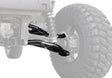 Yamaha Wolverine X2 850 High Clearance 1.5in. Rear Offset A-Arms