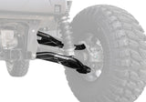 Yamaha Wolverine X2 850 High Clearance 1.5in. Rear Offset A-Arms