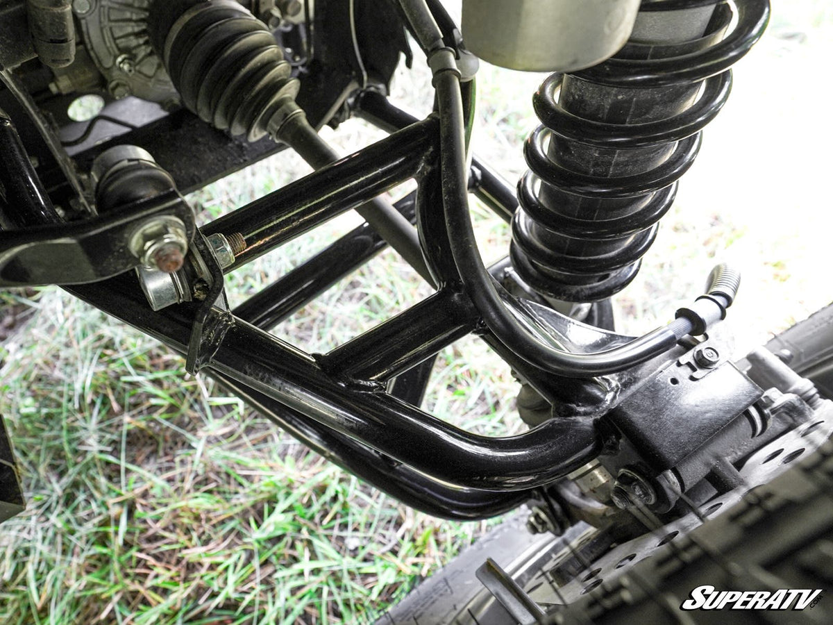 Yamaha Wolverine X4 850 High Clearance 1.5in. Rear Offset A-Arms