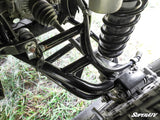Yamaha Wolverine X4 850 High Clearance 1.5in. Rear Offset A-Arms