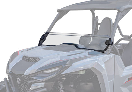 Yamaha Wolverine RMAX 1000 Half Windshield