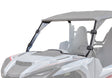 Yamaha Wolverine X2 1000 Scratch-Resistant Full Windshield