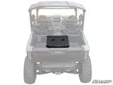 Photo of SuperATV Yamaha Wolverine RMAX 1000 Cooler/Cargo Box by SuperATV - Premium Storage for UTVs / Side by Sides