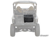 Photo of SuperATV Yamaha Wolverine RMAX 1000 Cooler/Cargo Box by SuperATV - Premium Storage for UTVs / Side by Sides