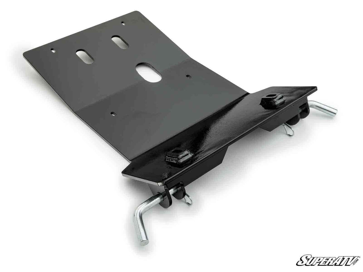 yamaha-wolverine-x2/x4-850-snow-plow-snow-plow