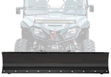 Yamaha Wolverine X2/X4 Plow Pro Snow Plow