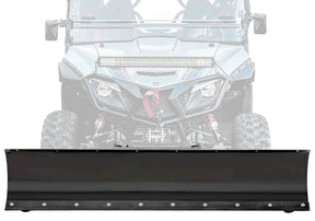Yamaha Wolverine X2/X4 Plow Pro Snow Plow