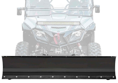 Yamaha Wolverine X2/X4 Plow Pro Snow Plow