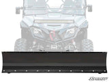 Photo of SuperATV Yamaha Wolverine X2/X4 850 Snow Plow Snow Plow by SuperATV - Premium Snow Plows for UTVs / Side by Sides