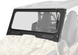 Yamaha Wolverine X2/X4 Glass Windshield