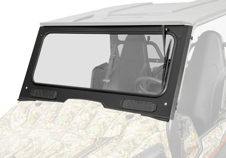 Yamaha Wolverine X2/X4 Glass Windshield