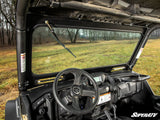 Photo of SuperATV Yamaha Wolverine X2/X4 Glass Windshield by SuperATV - Premium Windshields for UTVs / Side by Sides