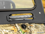 Photo of SuperATV Yamaha Wolverine X2/X4 Glass Windshield by SuperATV - Premium Windshields for UTVs / Side by Sides