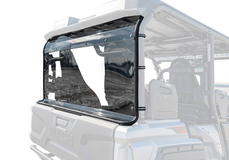 Yamaha Wolverine RMAX4 Rear Windshield