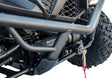 Yamaha Wolverine X4 Winch Mounting Plate