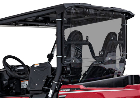 Yamaha Wolverine X2 850 Rear Windshield