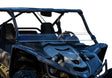 Yamaha YXZ Half Windshield