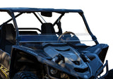 Yamaha YXZ Half Windshield