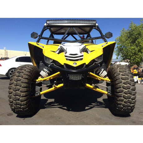 Yamaha YXZ 1000R Front Bumper (2015+)