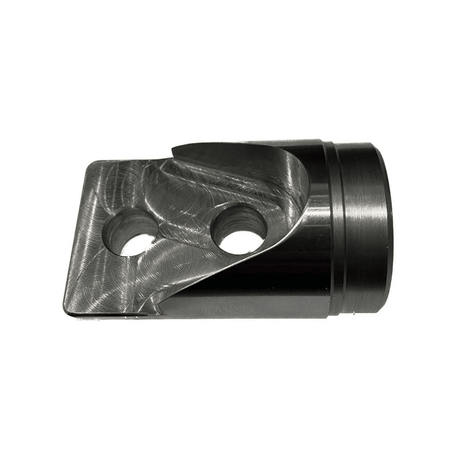 Photo of Yamaha YXZ Cage Bungs by AJK Offroad - Premium for UTVs / Side by Sides