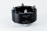 Yamaha YXZ 1000R 1.5" Wheel Spacers - 4/156, M12x1.25 (2019+)