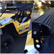 Photo of Yamaha YXZ Light Bar Brackets by Factory UTV - Premium Light Bar Brackets for UTVs / Side by Sides