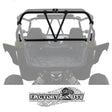 Photo of Yamaha YXZ 1000 Bolt-on Rear Intrusion Bundle by Factory UTV - Premium Intrusion Bars for UTVs / Side by Sides