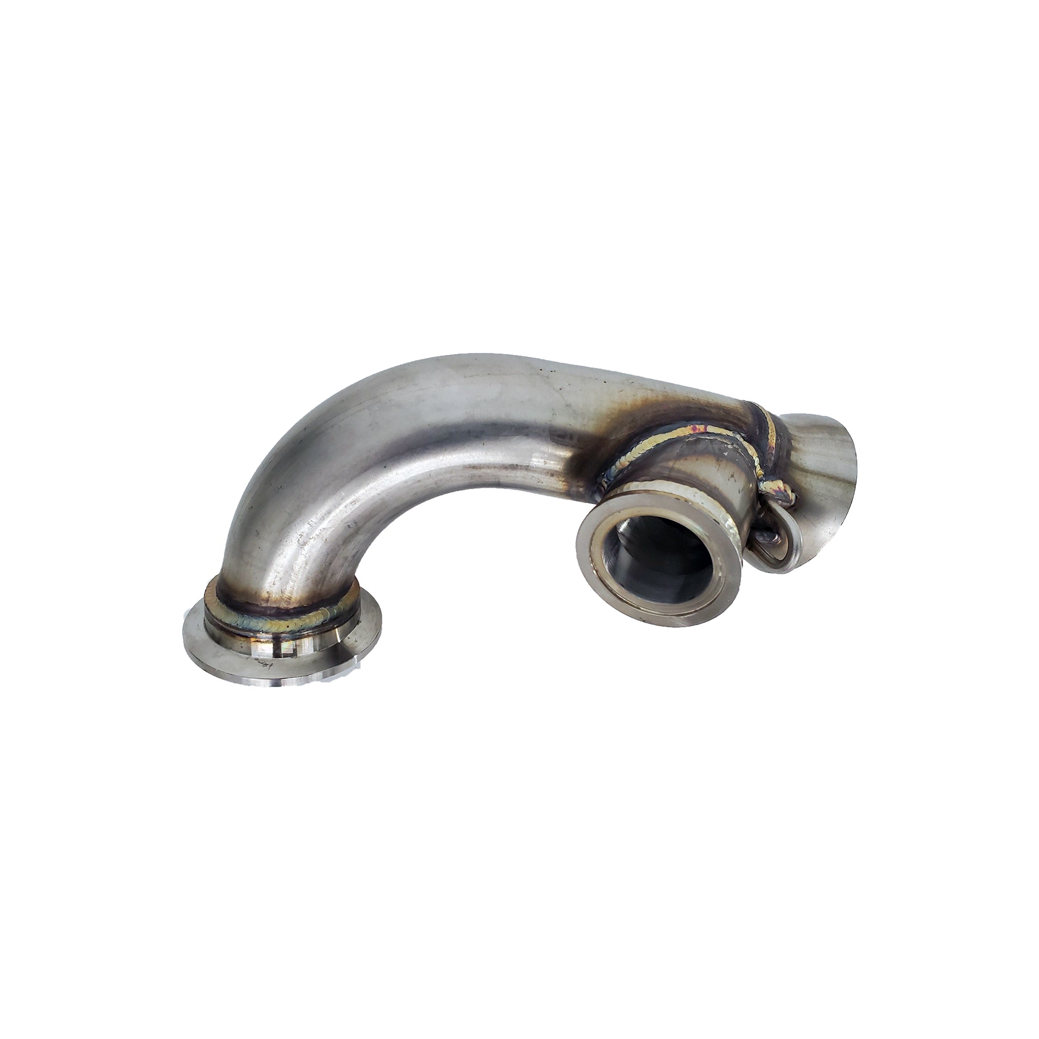 Ski-Doo G4 850 Race Exhaust Inlet