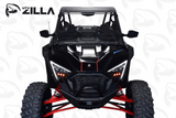 Photo of RZR PRO XP Hard Plastic Roof (2 Seat) by UTVZILLA - Premium for UTVs / Side by Sides