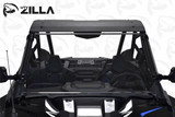 Photo of RZR PRO XP Hard Plastic Roof (2 Seat) by UTVZILLA - Premium for UTVs / Side by Sides