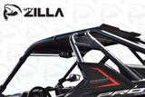 Photo of RZR PRO XP Hard Plastic Roof (2 Seat) by UTVZILLA - Premium for UTVs / Side by Sides