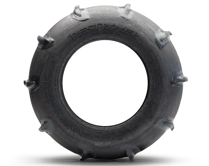 Photo of 31″ X 12″ X 15″ Slider with Mohawk Fronts by Sandcraft - Premium Tires for UTVs / Side by Sides